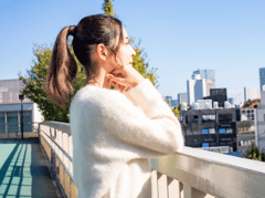 1 Hour Private Photoshoot in Kanagawa Prefecture