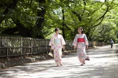 1 Hour Private Photoshoot in Tomonoura Onsen