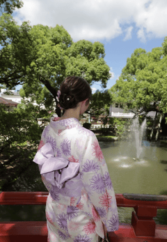 1 Hour Private Photoshoot in Shirahone Onsen