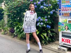 1 Hour Private Photoshoot in Hyogo