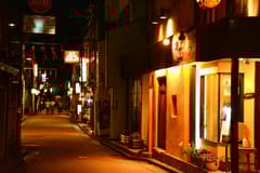 金澤地區居酒屋暢飲夜遊