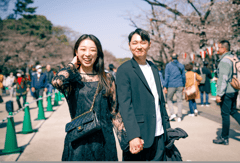 1 Hour Private Photoshoot in Wakayama