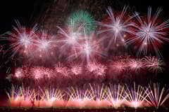 Aug29 大曲煙火祭 – 全國新作煙火競技大會