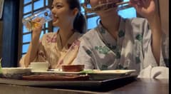 Hakone and Odawara Area Bar Hopping Night Tour