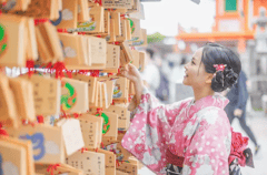 1 Hour Private Photoshoot in Nasu Onsen
