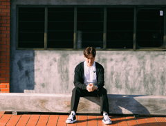 도쿄 오모테산도 힐즈 지역 1시간 개인 사진 촬영