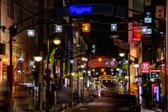 Hiroshima City, Miyajima, and Kure Area Bar Hopping Night Tour