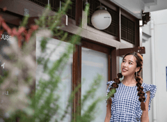 1 Hour Private Photoshoot in Nagato Yumoto Onsen