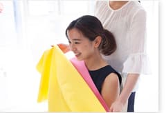 도쿄 아사쿠사 & 우에노 퍼스널 쇼핑 투어 – 나만의 스타일 찾기