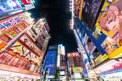 Tur Akihabara Impian Para Pecinta Anime!