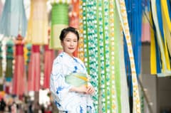 센다이에서의 1시간 프라이빗 사진 촬영