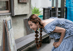 즈시/하야마/미우라/요코스카 1시간 개인 사진 촬영