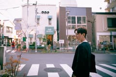 1 Hr Private Photoshoot in Niigata