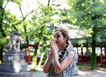 1 Hour Private Photoshoot in Echizen / Sabae