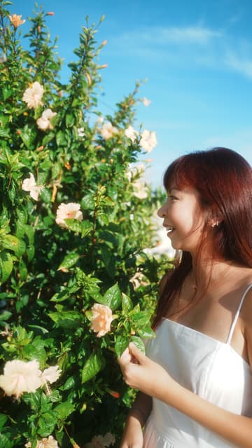 1 Hour Private Photoshoot in Awaji Island