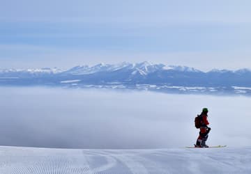 1 Hour Private Photoshoot in Asahikawa, Biei, Furano
