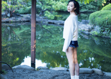 1 Hour Private Photoshoot in Obama Onsen