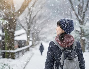 시레토코, 아바시리, 기타미, 몬베츠 1시간 개인 촬영