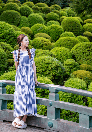 1 Hour Private Photoshoot in Karuizawa
