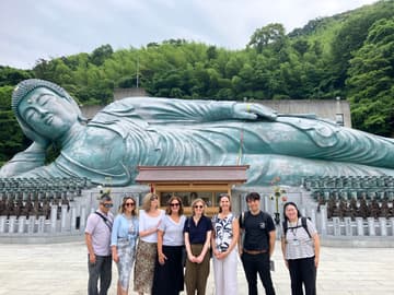 Sasaguri 2-Day / 1-Night Premium Retreat