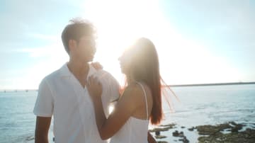 1 Hour Private Photoshoot in Ishigaki / Taketomi Island