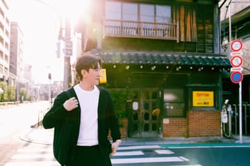 1 Hour Private Photoshoot in Sumoto Onsen