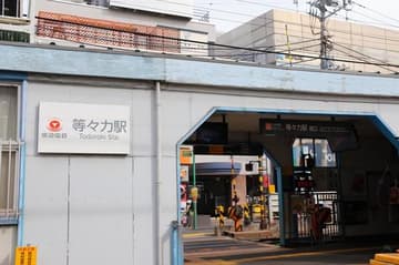 Tokyo Bar Hopping Night Tour - Todoroki Valley Area