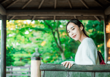 유바라 온천마을 1시간 개인 스냅 촬영