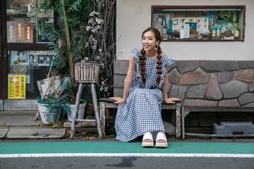 주오선 지역 1시간 개인 촬영 (나카노 ~ 기치조지)