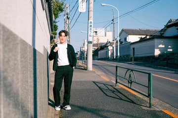 후타코타마가와 & 지유가오카 1시간 개인 사진 촬영