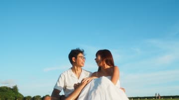 1 Hour Private Photoshoot in Kerama Islands
