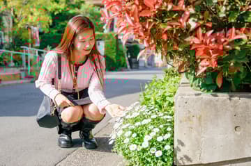 1 Hour Private Photoshoot in Nozawa Onsen