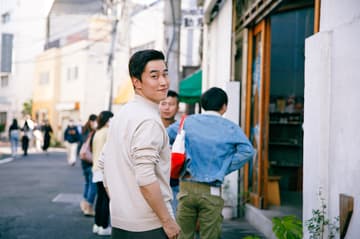 엑스포 시티 개인 스냅사진 촬영 (1시간)