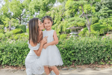 1 Hour Private Photoshoot in Atagawa Onsen