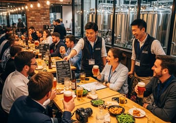東京表參道、青山和原宿酒吧暢飲夜遊