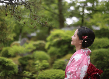 1 Hour Private Photoshoot in Tokyo - Yoyogi Park Area