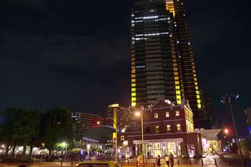 Tokyo Bar Hopping Night Tour - Ebisu Garden Place Area