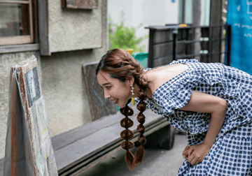 가마쿠라야마 1시간 개인 스냅 촬영