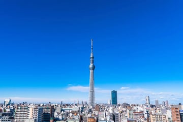 TOKYO SKYTREE® Ticket