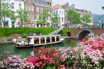Huis Ten Bosch Nagasaki One DAY Passport