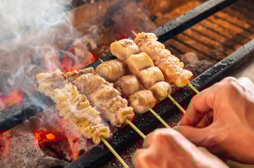 Tokyo Evening&Night Food Tour in Akabane