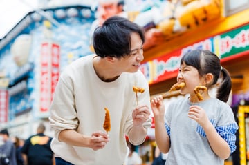 Tsukiji Market Food & Culture Tour