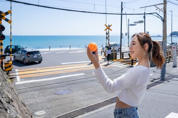 Kamakura Slam Dunk Manga Pilgrimage Tour