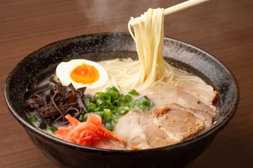Hakata Food Tour: Ramen & Local Eats