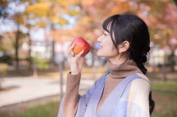 1 Hour Private Photoshoot in Aomori