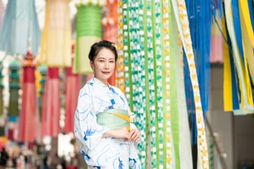 1 Hour Private Photoshoot in Sendai