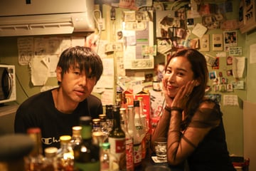 Tokyo Ueno secret Food Tour