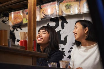 Tokyo Evening Food Tour in Kichijoji