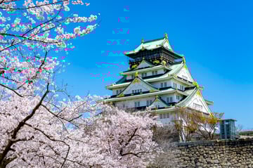 Osaka Essentials: Hotspots & Hidden Gems