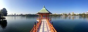 Hakata 1Day Walking Tour